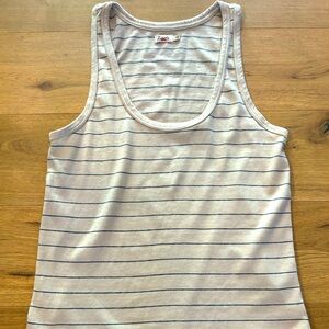 FAHERTY tank top
